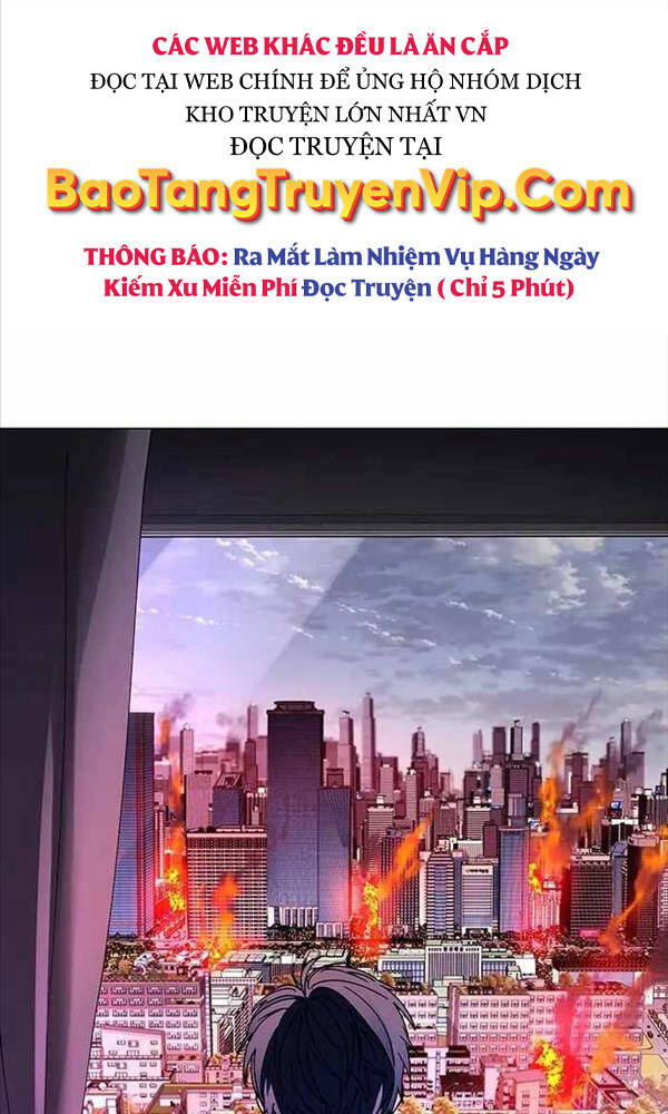 Tận Thế Cũng Chỉ Là Trò Chơi Chương 1 Trang 28