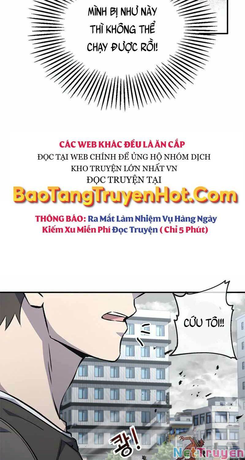 Tăng Lực Thợ Săn Chương 1 Trang 58