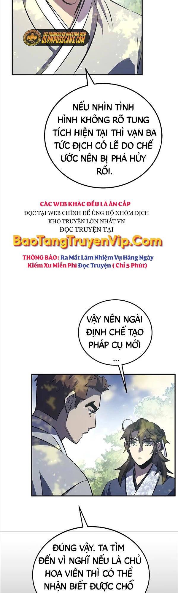 Tăng Lực Thợ Săn Chương 27 Trang 15