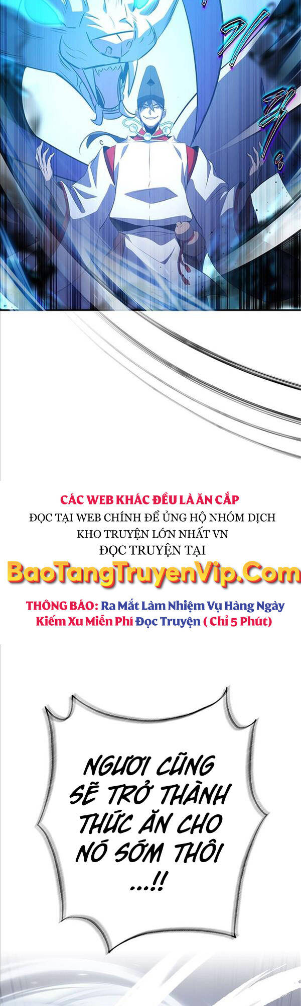 Tăng Lực Thợ Săn Chương 30 Trang 22