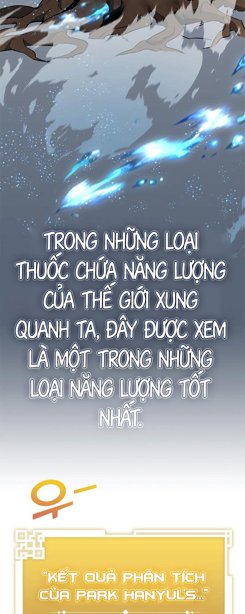 Tăng Lực Thợ Săn Chương 4 Trang 4