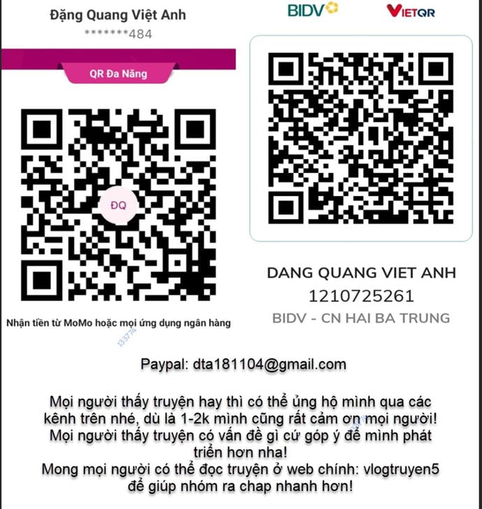 Tao Là Ác Nhân Chương 75 Trang 1