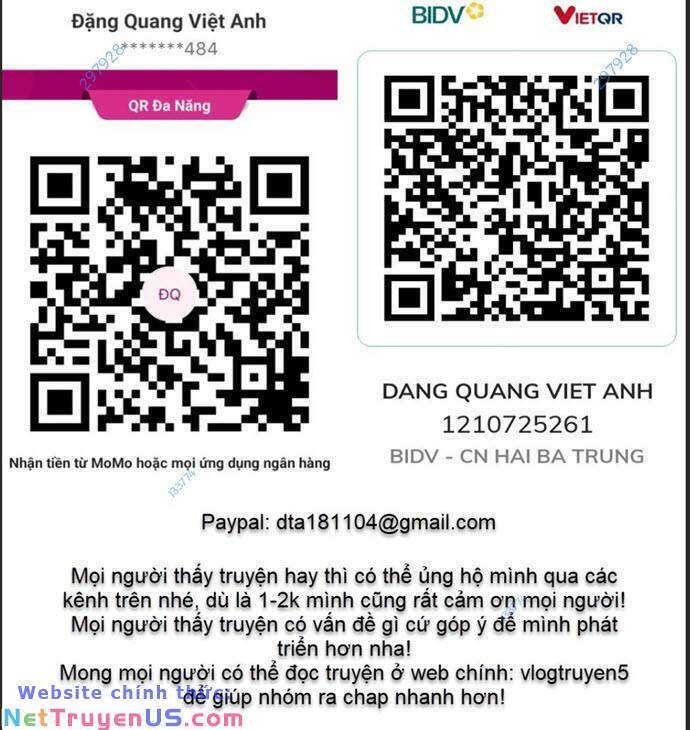 Tao Là Ác Nhân Chương 79 Trang 1