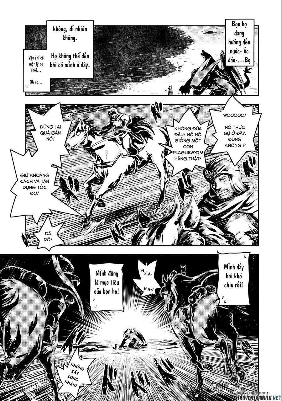 Tensei Shitara Dragon No Tamago Datta – Saikyou Igai Chương 27 Trang 7