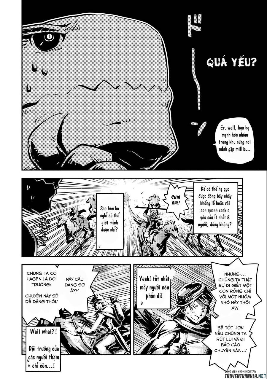 Tensei Shitara Dragon No Tamago Datta – Saikyou Igai Chương 27 Trang 12