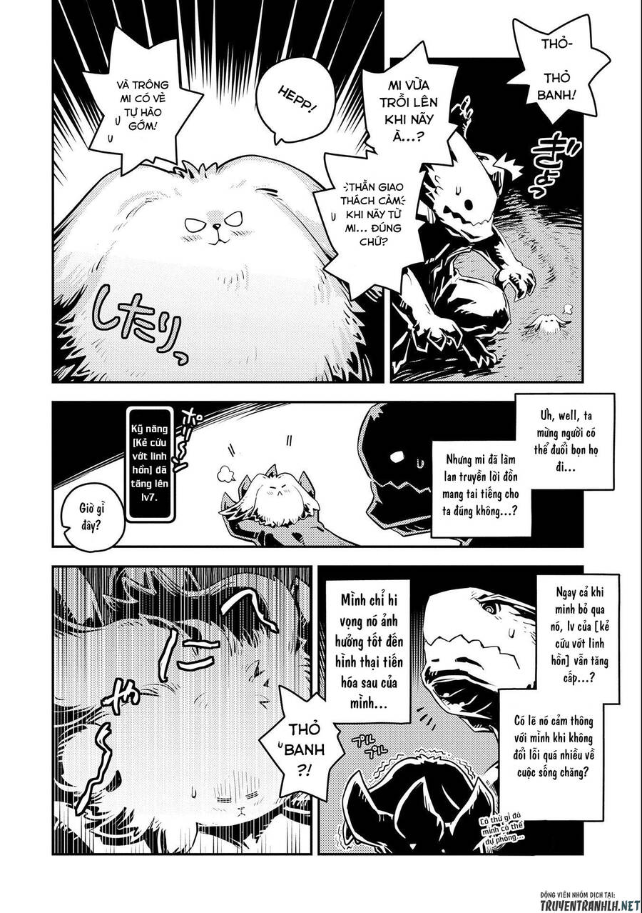 Tensei Shitara Dragon No Tamago Datta – Saikyou Igai Chương 27 Trang 20