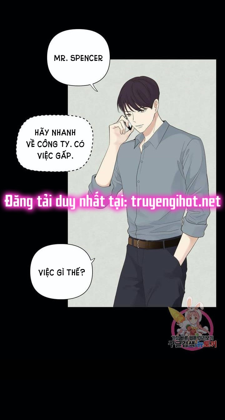 Thuận Theo Ý Trời Chương 42 Trang 28