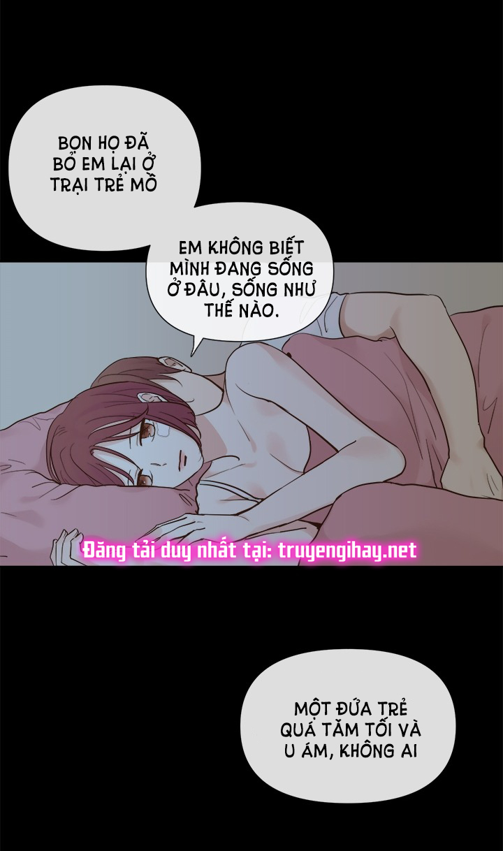 Thuận Theo Ý Trời Chương 48 Trang 29