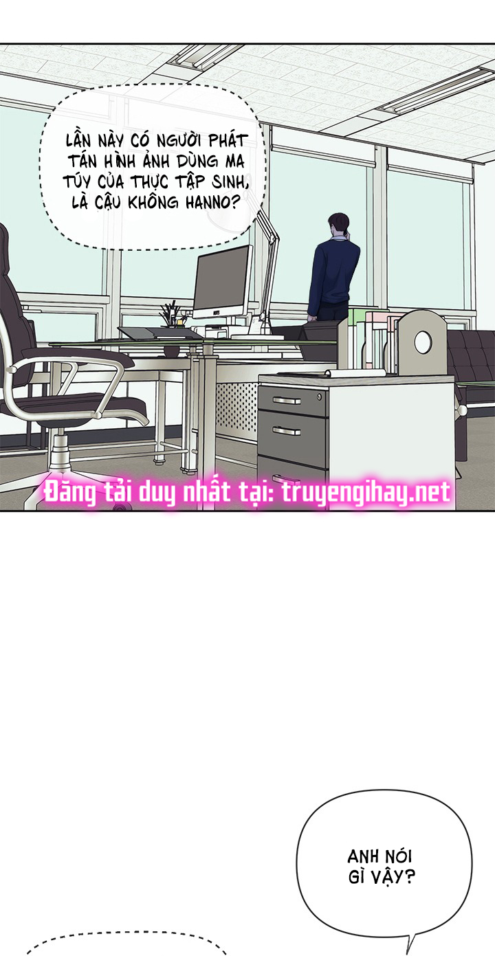 Thuận Theo Ý Trời Chương 50 Trang 25