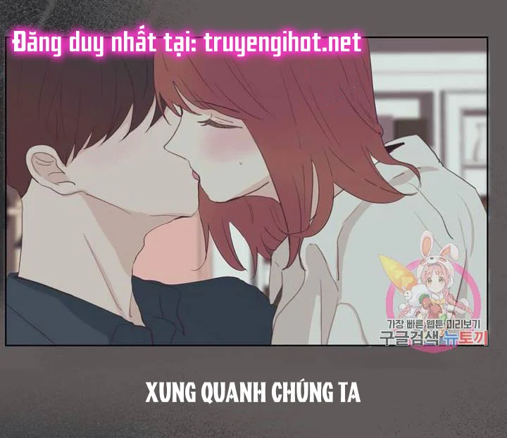 Thuận Theo Ý Trời Chương 14 Trang 4