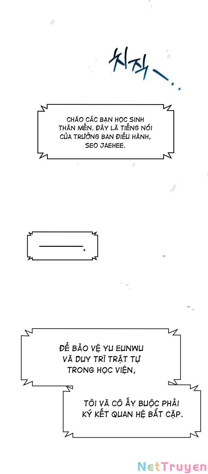 Thuyết Thiên Đường Chương 10 Trang 2