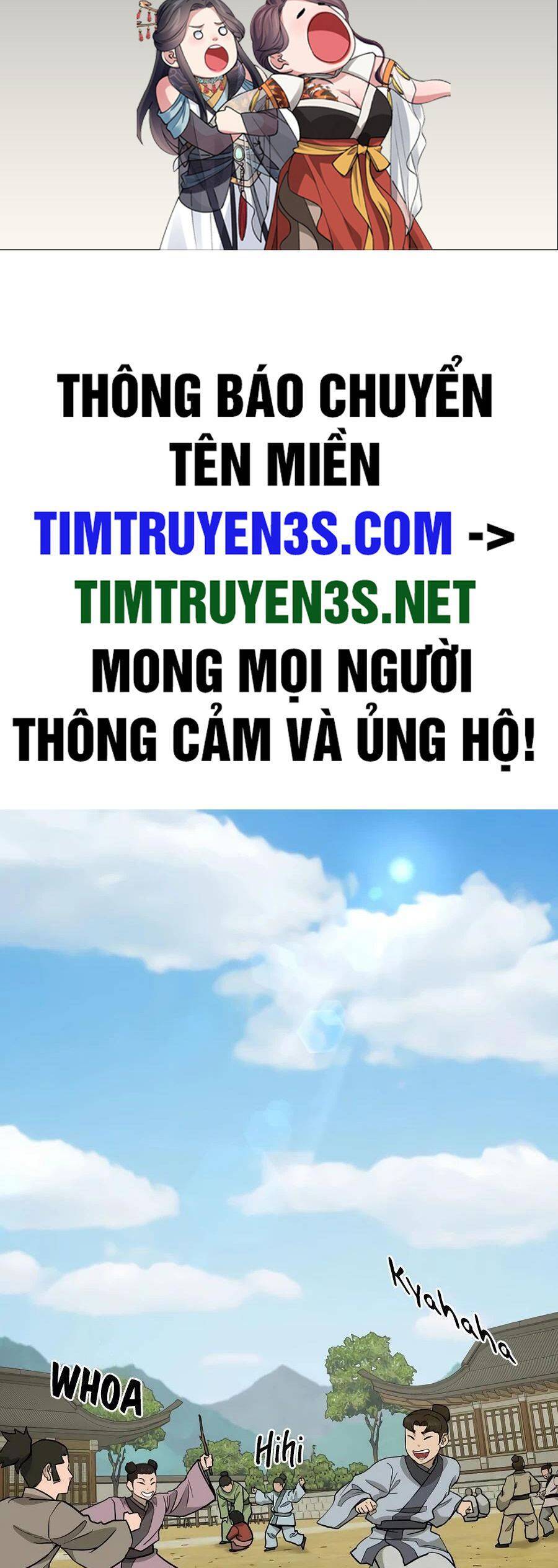 Thái Thú Kang Jin Lee Chương 56 Trang 2