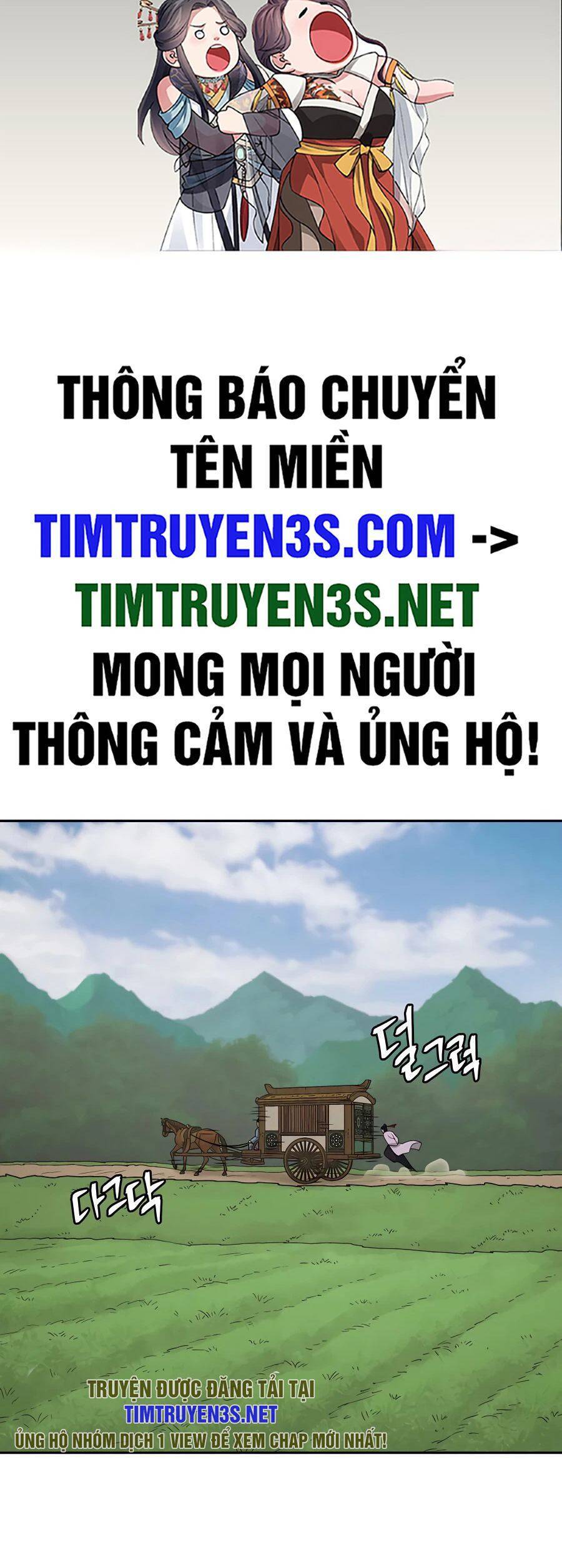 Thái Thú Kang Jin Lee Chương 76 Trang 2