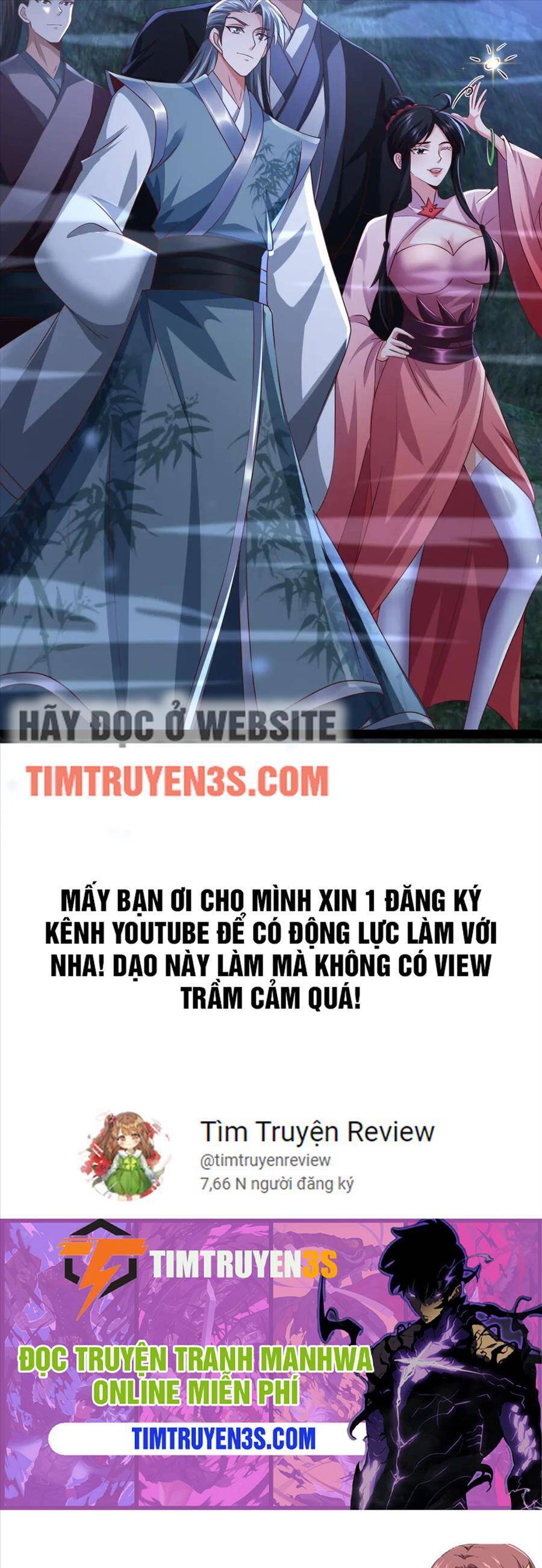 Thái Cổ Thần Vương Chương 14 Trang 60