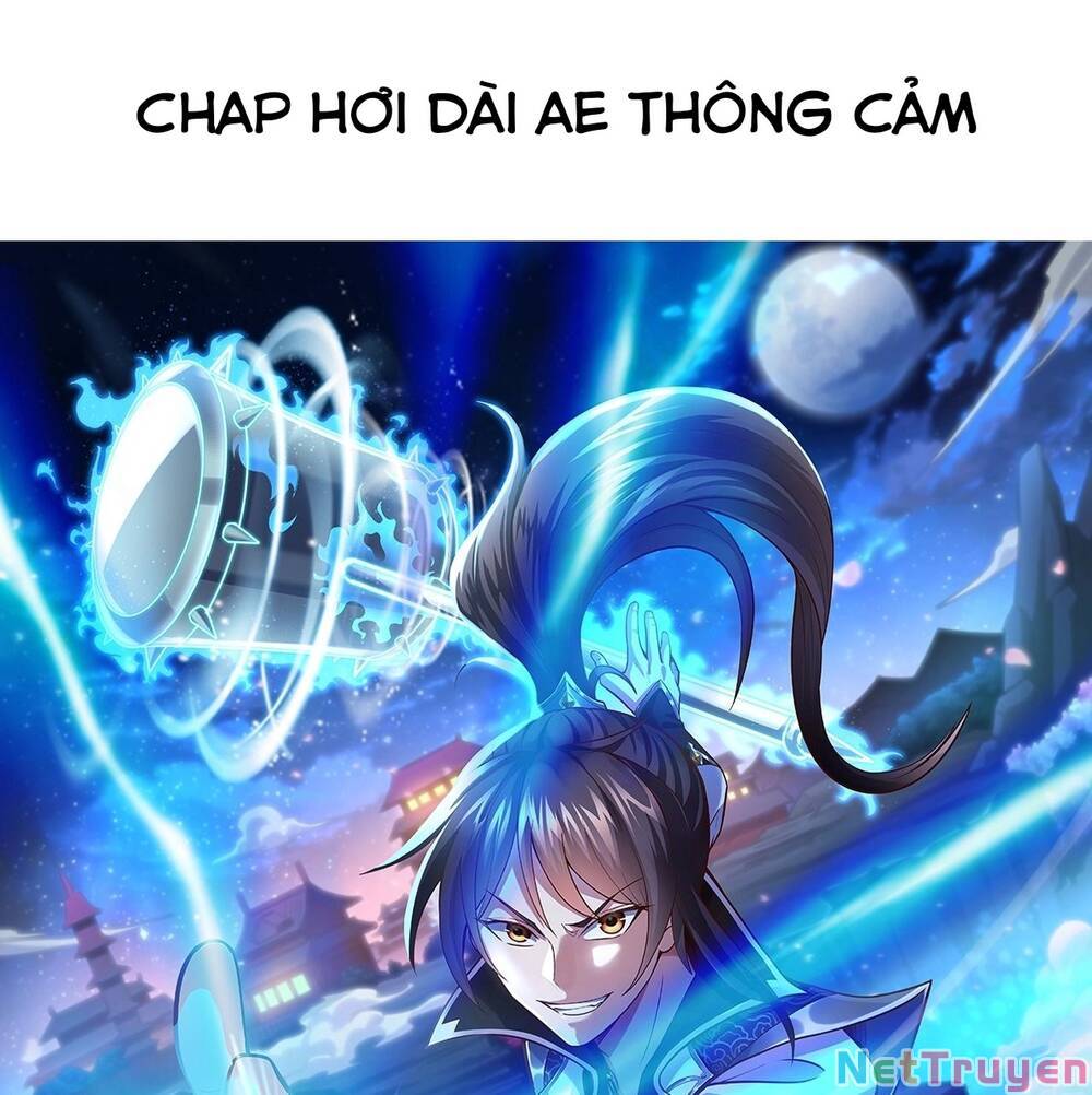 Thái Cổ Thần Vương Chương 2 Trang 3