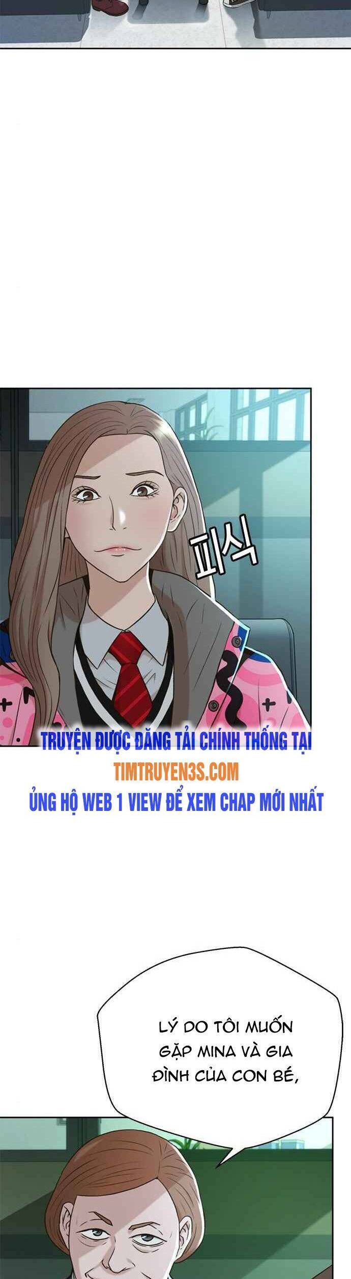 Thẩm Phán Lee Han Young Chương 45 Trang 3