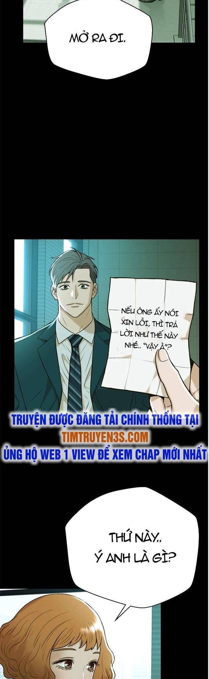 Thẩm Phán Lee Han Young Chương 46 Trang 15