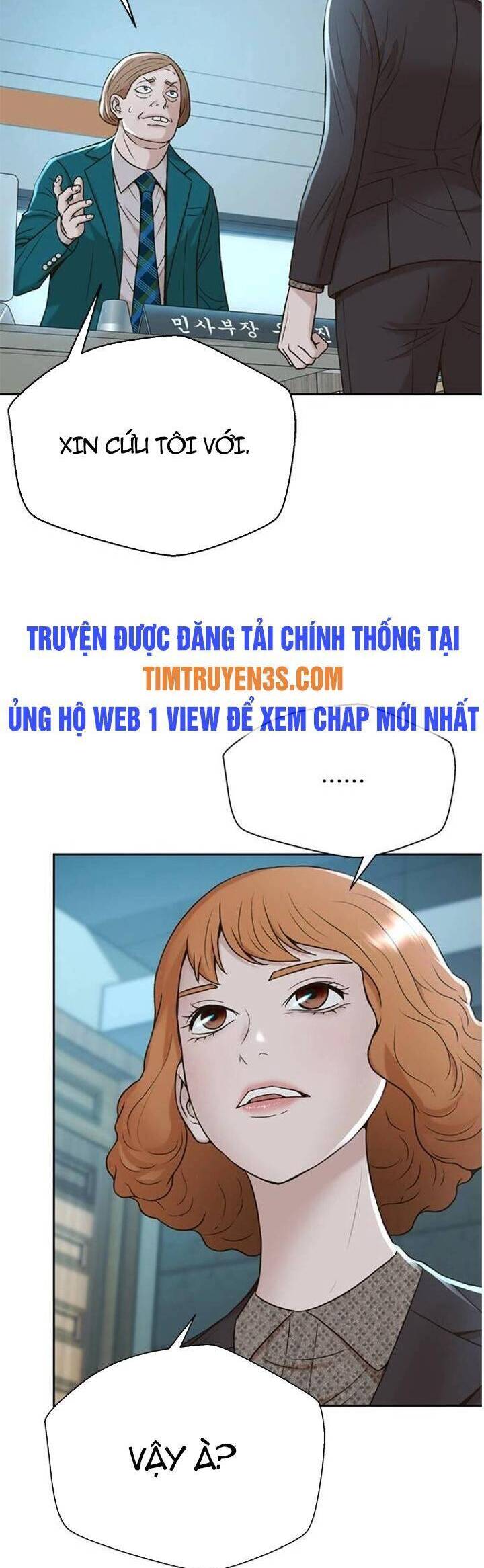 Thẩm Phán Lee Han Young Chương 46 Trang 24