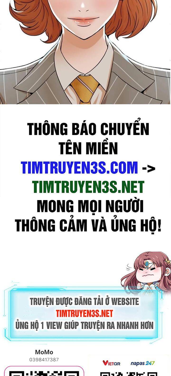 Thẩm Phán Lee Han Young Chương 46 Trang 53