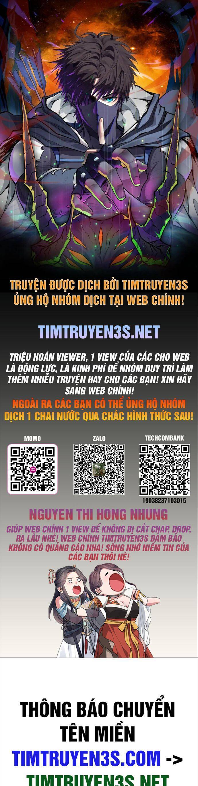 Thẩm Phán Lee Han Young Chương 29 Trang 1