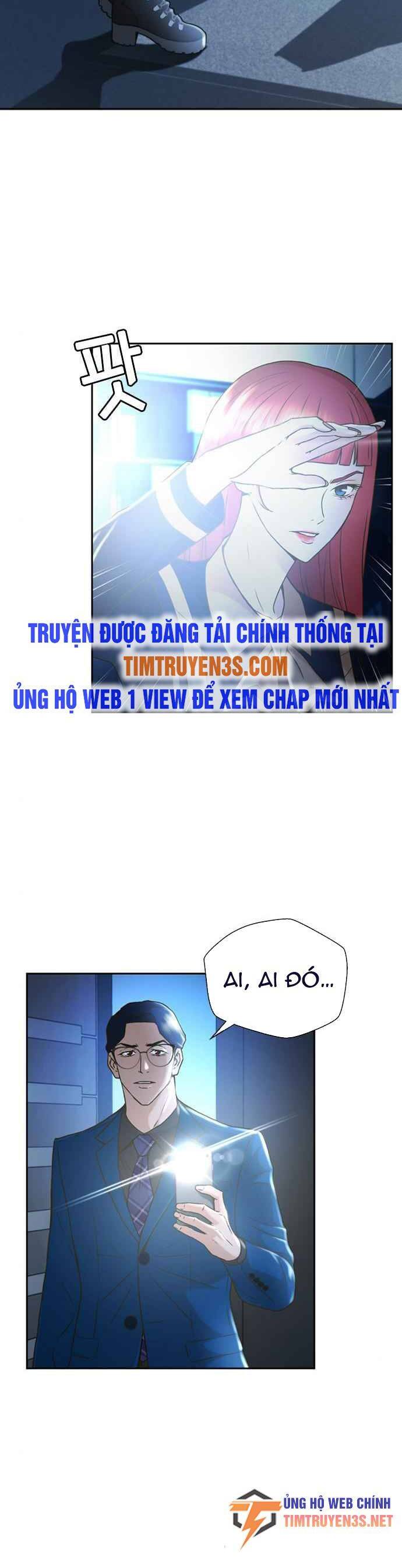 Thẩm Phán Lee Han Young Chương 34 Trang 31