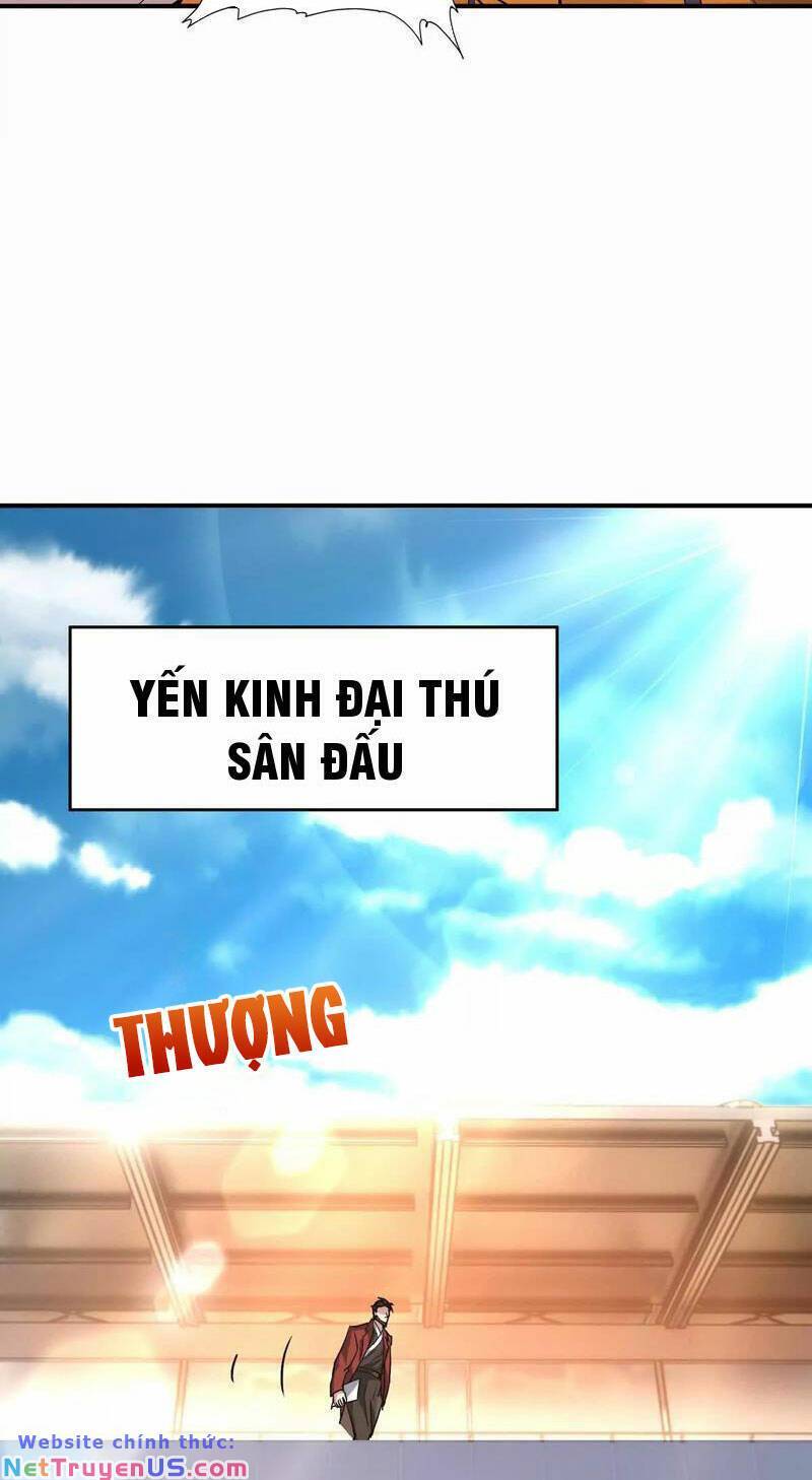 Thần Thú Quật Khởi Chương 49 Trang 38