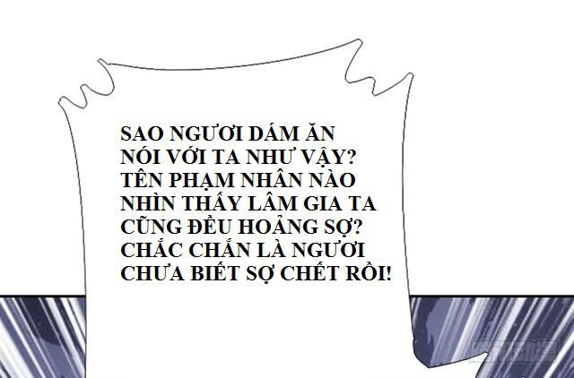 Thần Trù Cuồng Hậu Chương 42 Trang 23