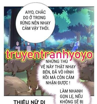 Thần Trù Cuồng Hậu Chương 52 1 Trang 1