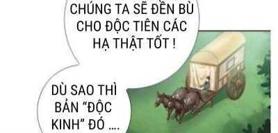 Thần Trù Cuồng Hậu Chương 60 Trang 46