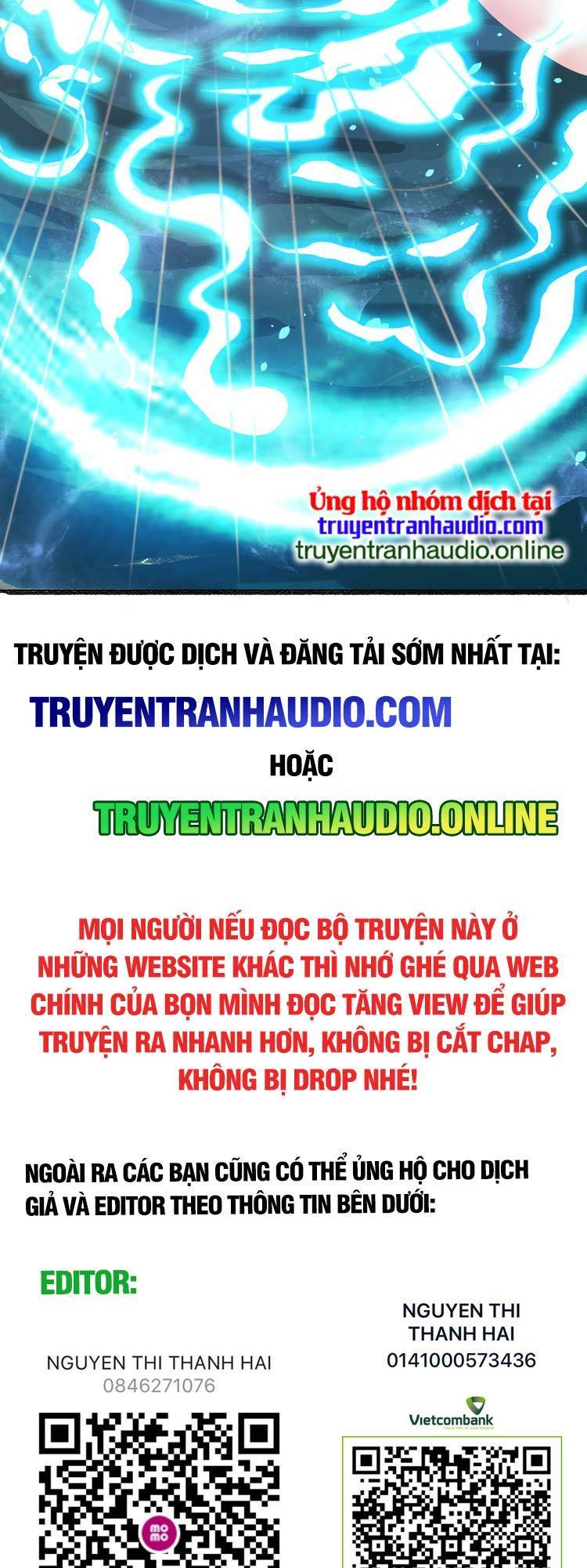 Thân Là Phản Diện, Ta Đi Bán Hành Cho Nhân Vật Chính Chương 3 Trang 56