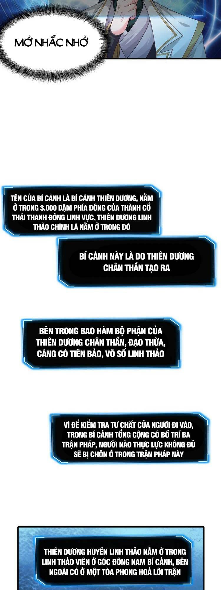 Thân Là Phản Diện, Ta Đi Bán Hành Cho Nhân Vật Chính Chương 5 Trang 7