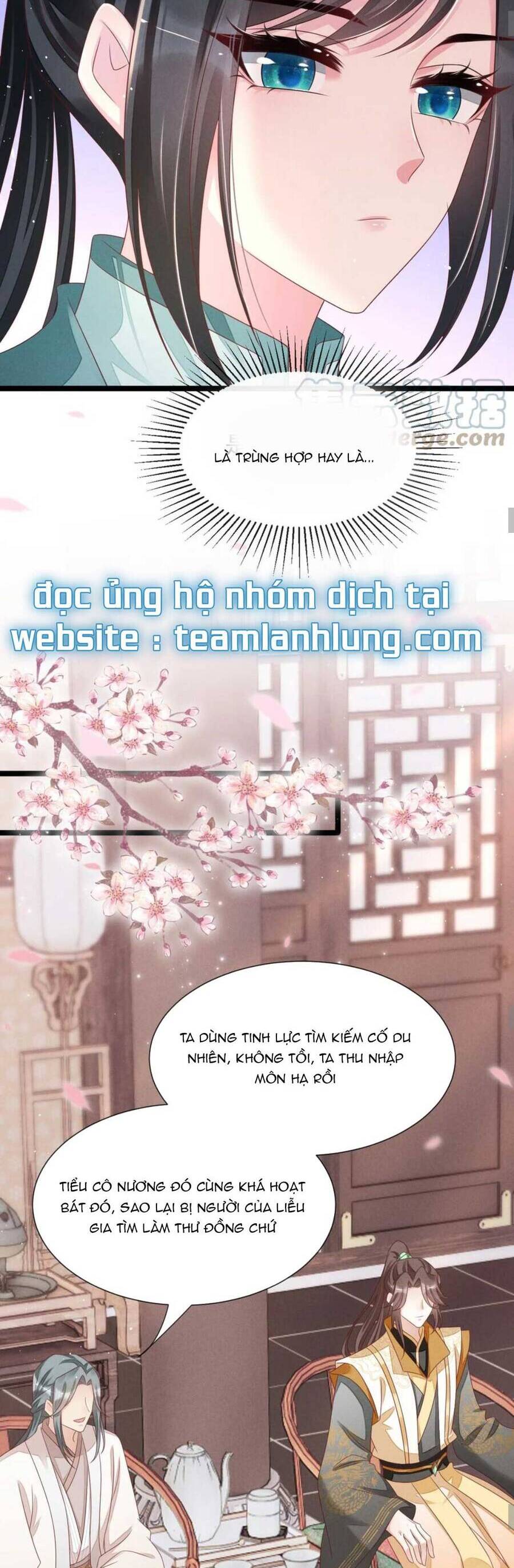 Thần Phi Ngự Thiên Hạ Chương 21 Trang 19