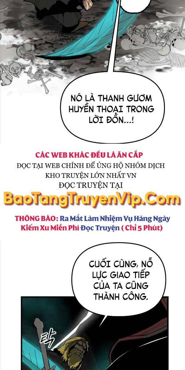 Thánh Kiếm Huyền Thoại Chương 3 Trang 54