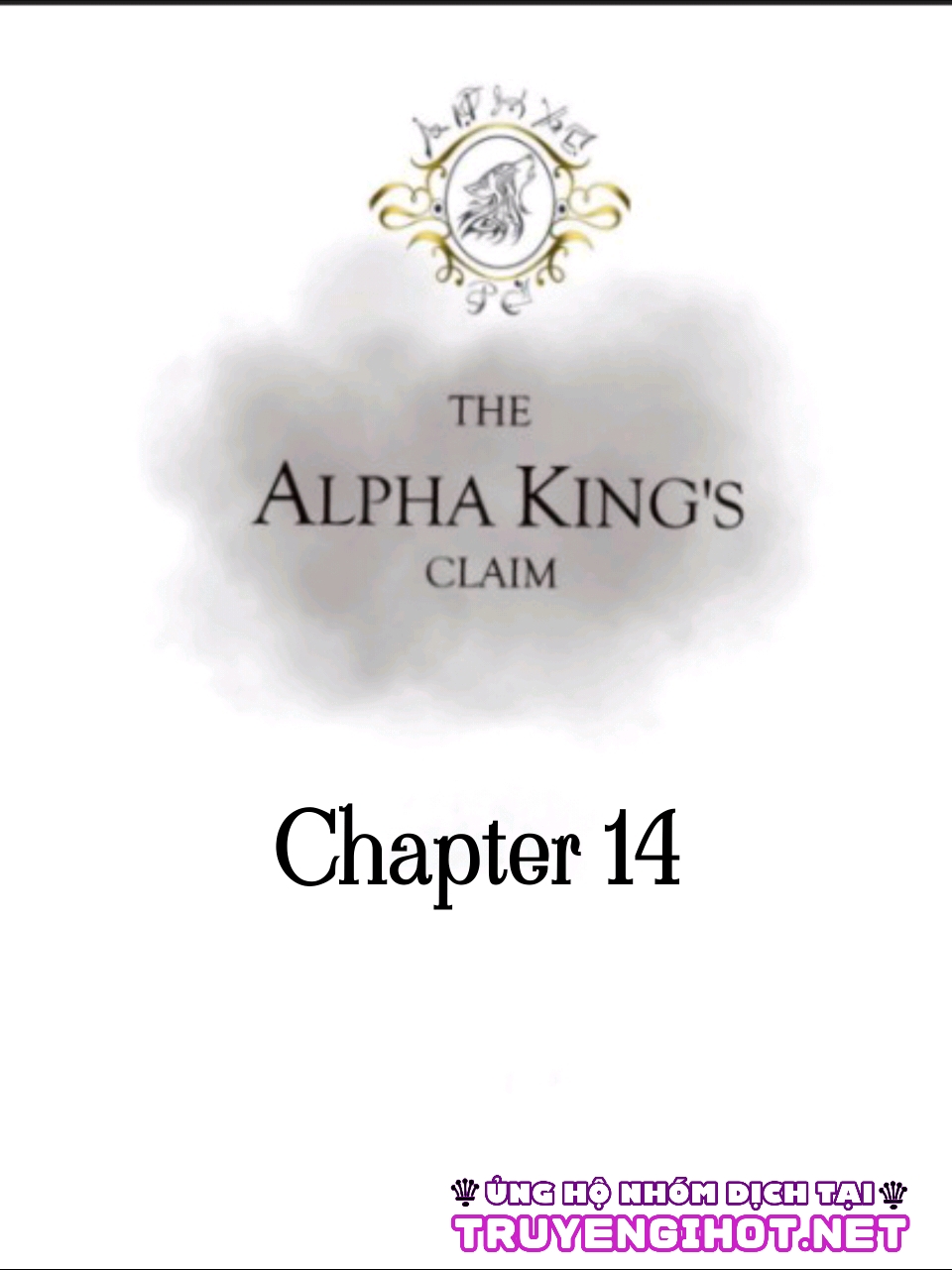The Anpha King Claim Chương 14 Trang 5