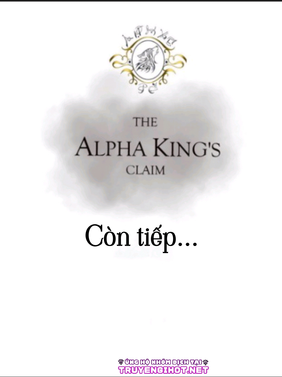 The Anpha King Claim Chương 14 Trang 16