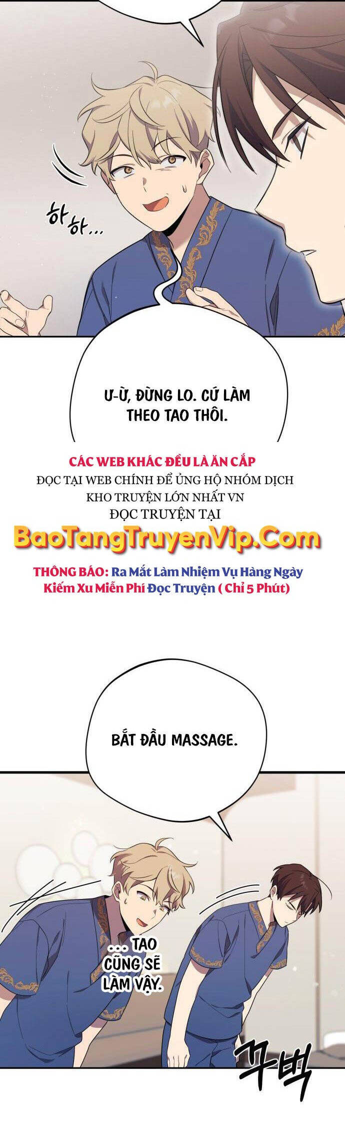 Thiên Ma Bấm Huyệt Chương 3 Trang 22