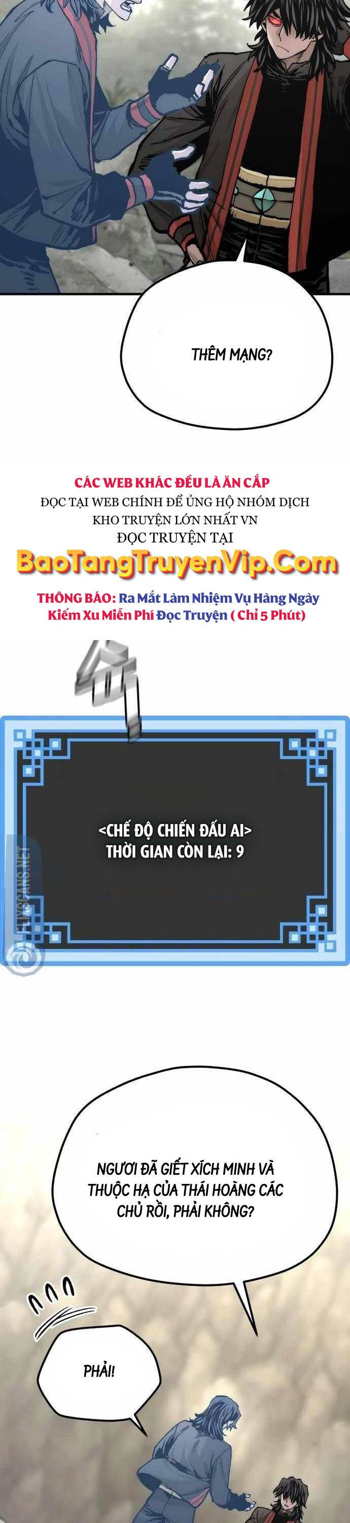 Thiên Ma Phi Thăng Truyện Chương 122 Trang 56