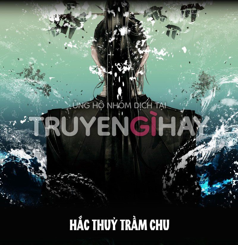 Thiên Quan Tứ Phúc – Bách Vô Cấm Kỵ Chương 16 1 Trang 4