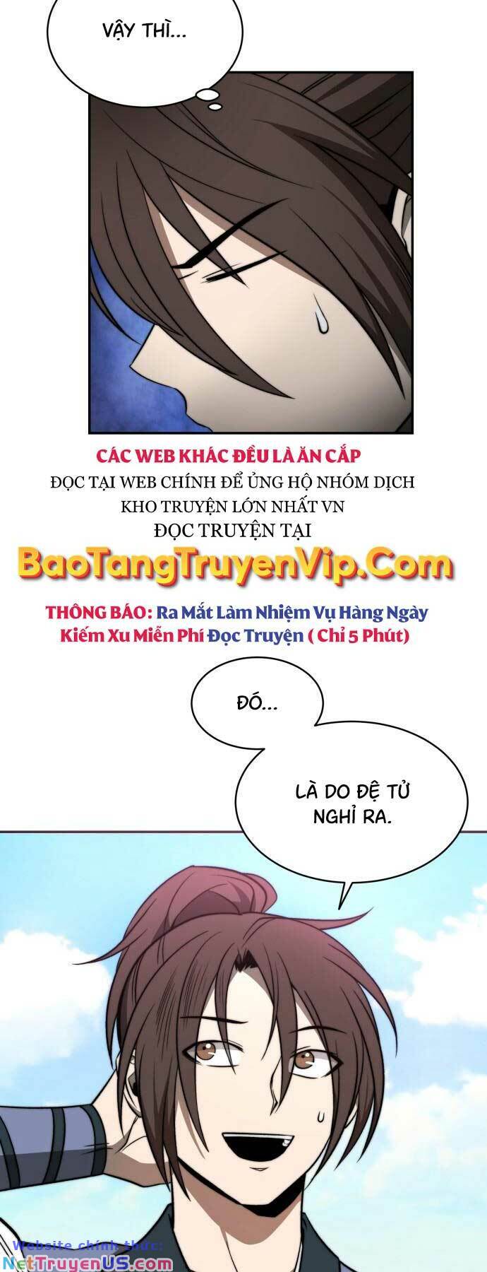 Thiên Tài Tuyệt Đỉnh Hoa Sơn Chương 3 Trang 49