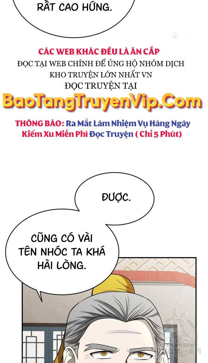 Thiên Tài Tuyệt Đỉnh Hoa Sơn Chương 6 Trang 9