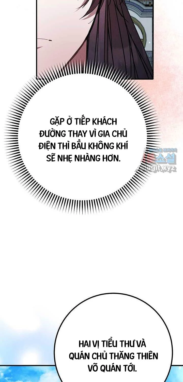 Thiên Tài Võ Thuật Hoàn Sinh Chương 37 Trang 53