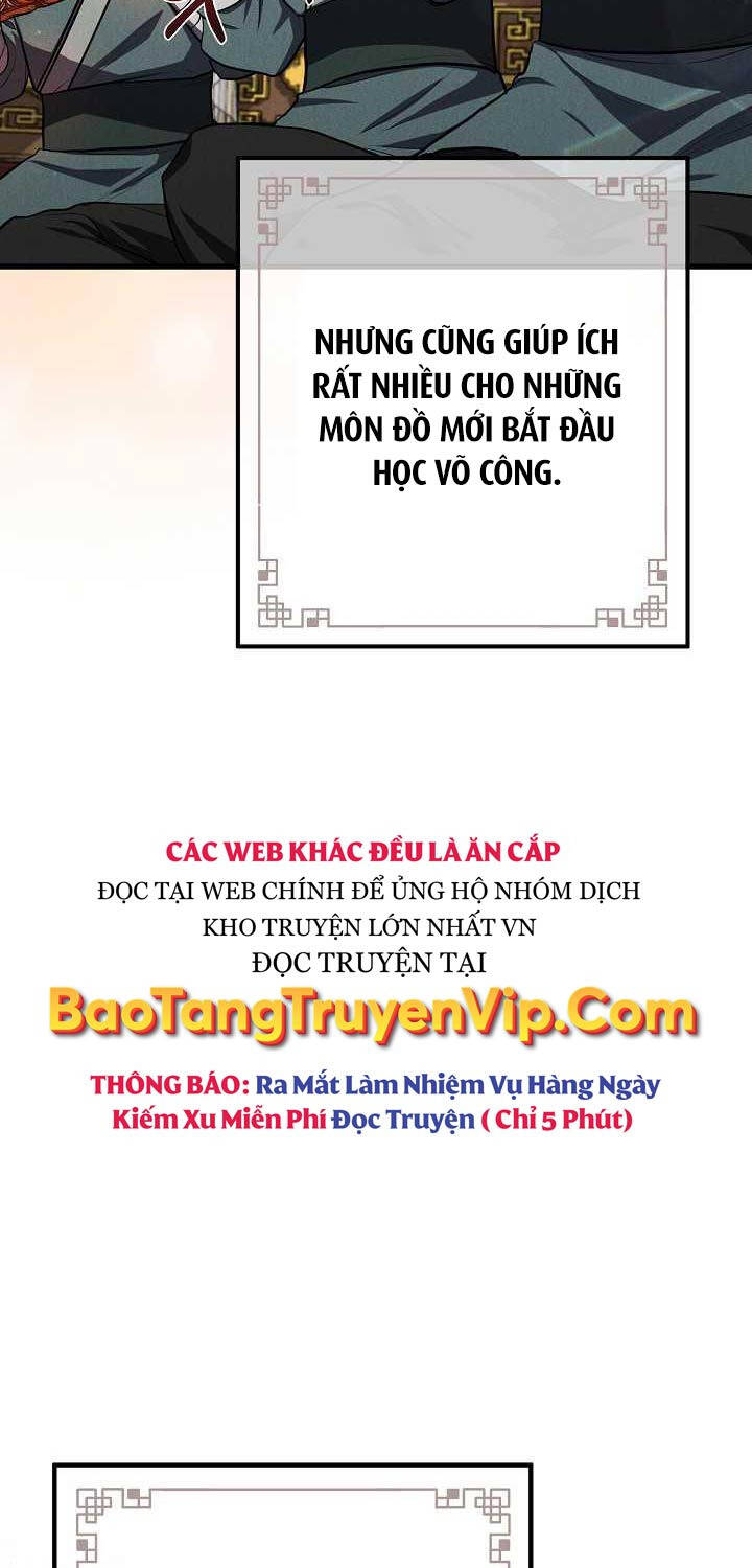 Thiên Tài Võ Thuật Hoàn Sinh Chương 33 Trang 4