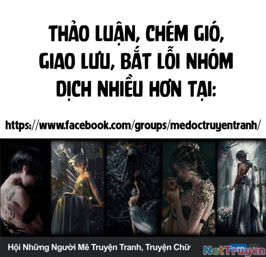 Thiên Tướng Chương 1 Trang 1