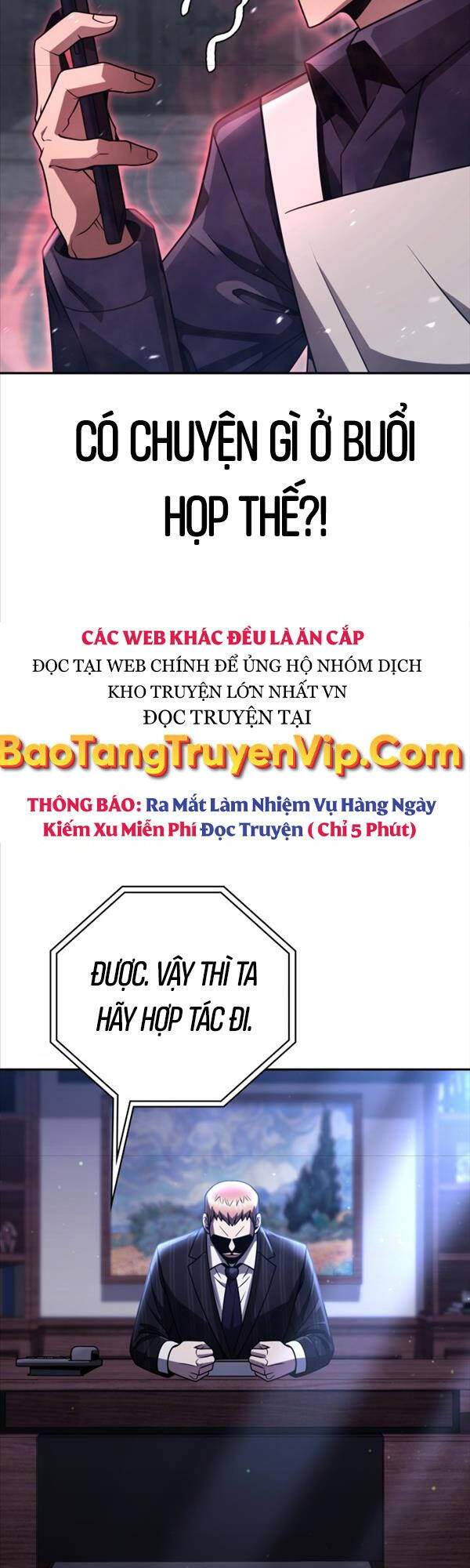 Thợ Săn Thiên Tài Hồi Quy Thành Lao Công Chương 33 Trang 56