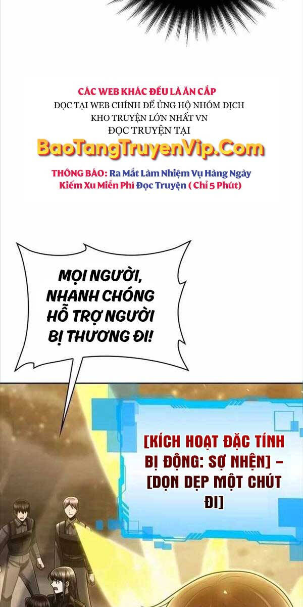 Thợ Săn Thiên Tài Hồi Quy Thành Lao Công Chương 49 Trang 28