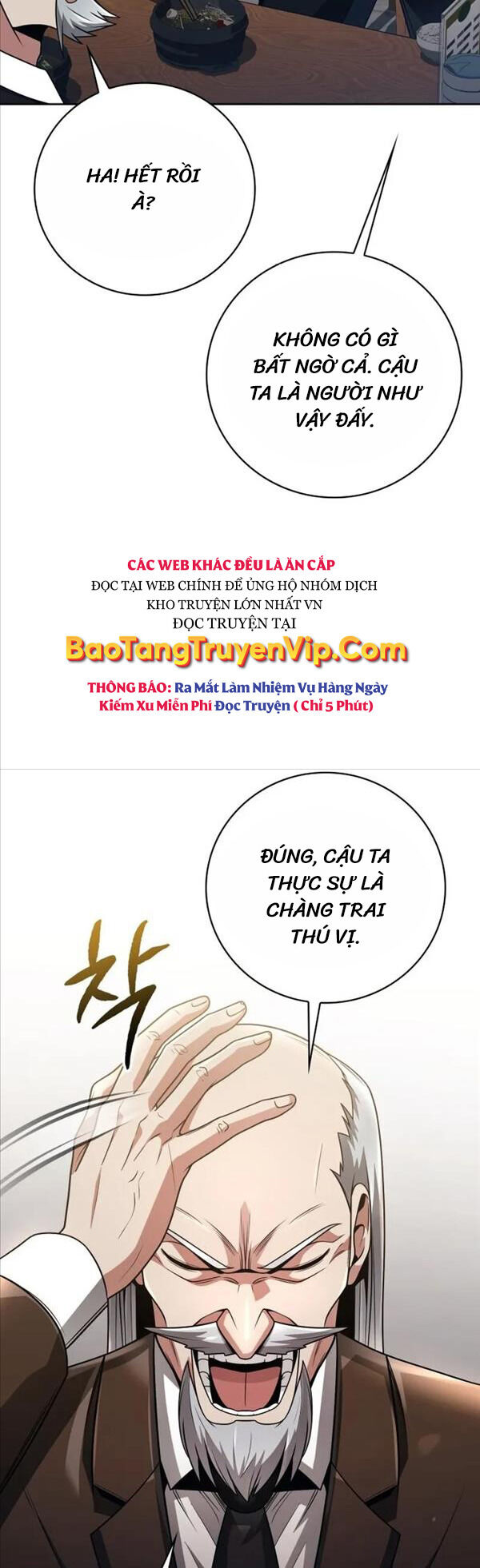 Thợ Săn Thiên Tài Hồi Quy Thành Lao Công Chương 43 Trang 51