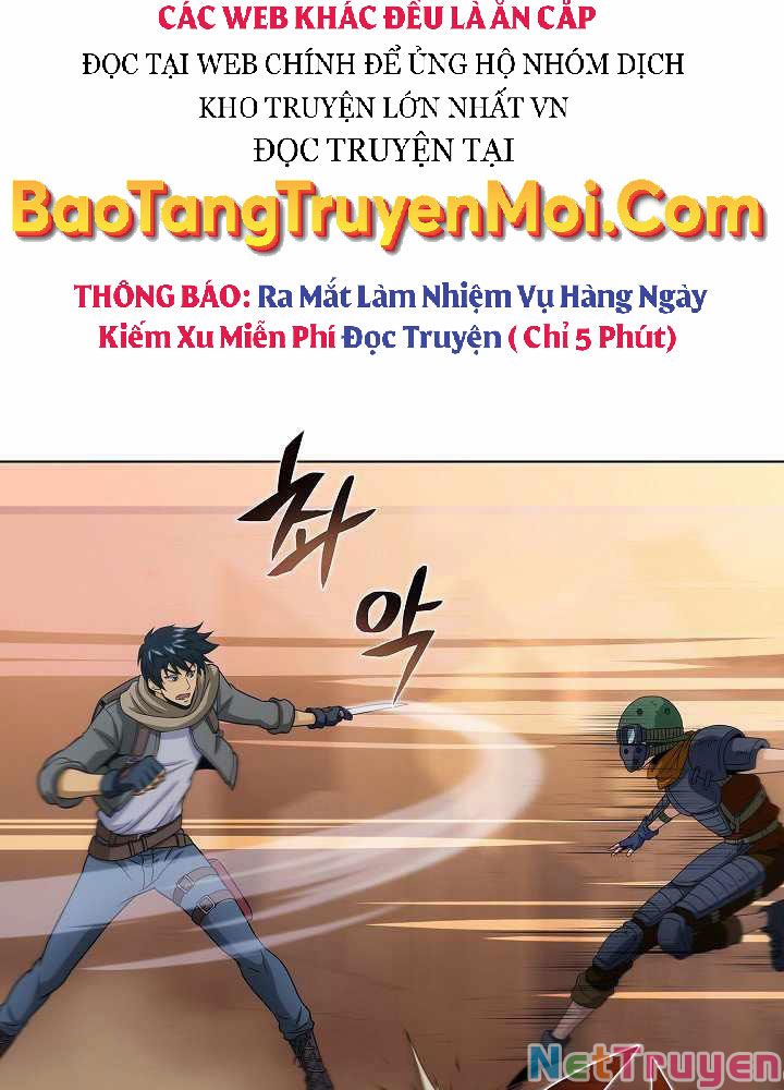 Thợ Săn Ăn Thịt Người Chương 14 Trang 61