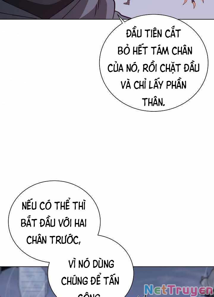 Thợ Săn Ăn Thịt Người Chương 2 Trang 12