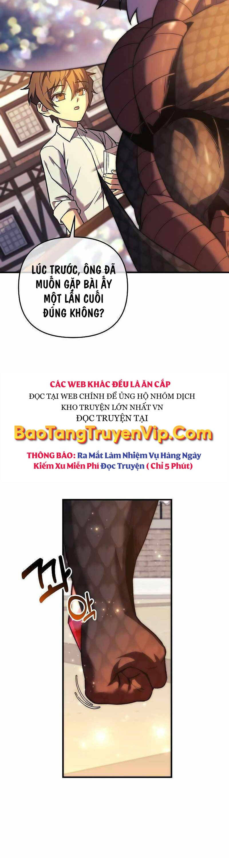 Thợ Săn Nhà Văn Chương 104 Trang 33