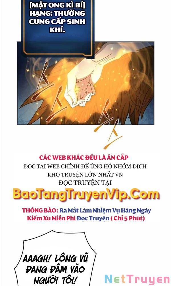 Thoát Khỏi Hầm Ngục Nguy Hiểm Chương 4 Trang 22